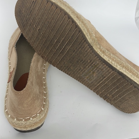 Wild Diva lounge size 7 NWOT - Picture 3 of 4